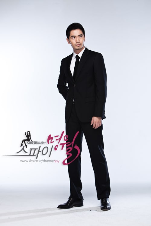 Jin-wook Lee