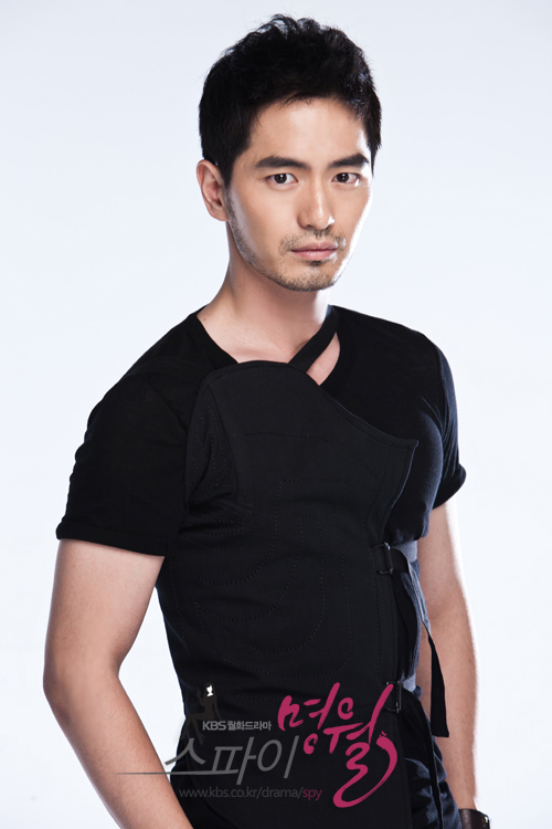 Jin-wook Lee