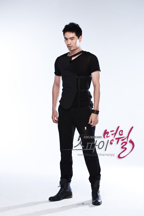 Jin-wook Lee