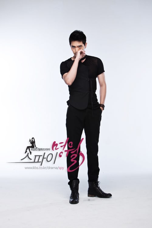 Jin-wook Lee