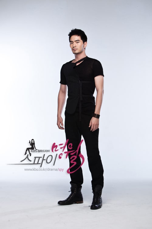 Jin-wook Lee