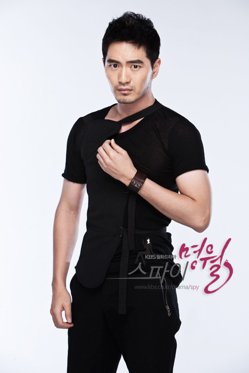 Jin-wook Lee