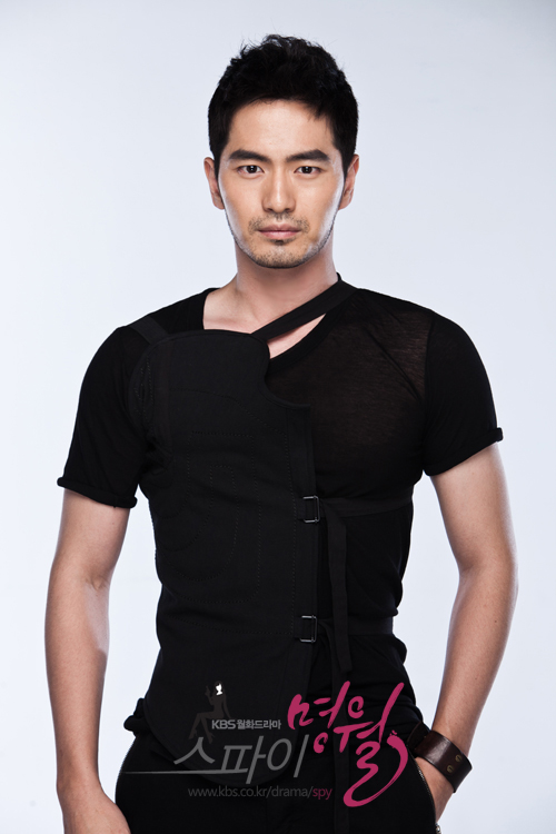 Jin-wook Lee