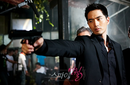 Jin-wook Lee