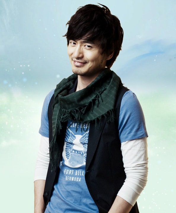 Jin-wook Lee