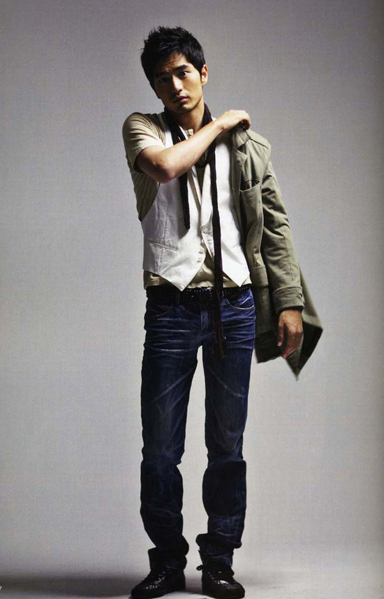 Jin-wook Lee