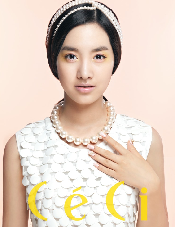 Jin Se-Yeon