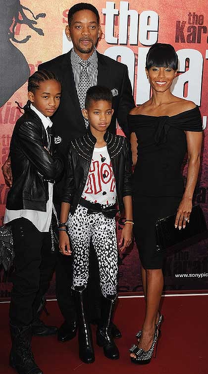 Will Smith