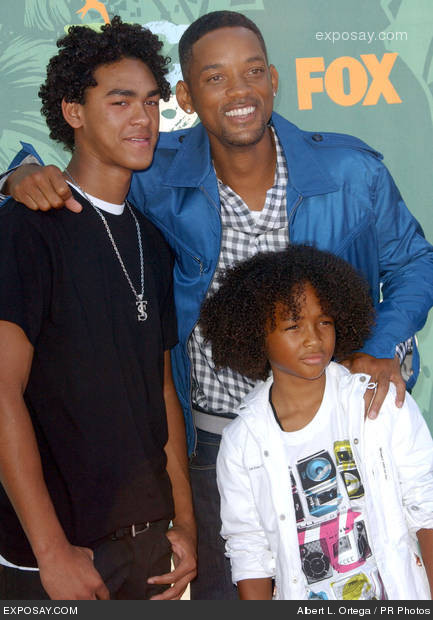 Will Smith