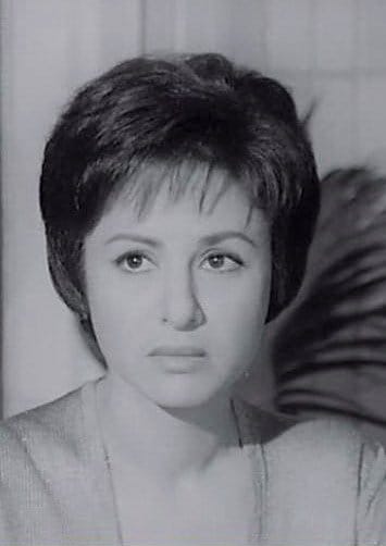 Faten Hamama