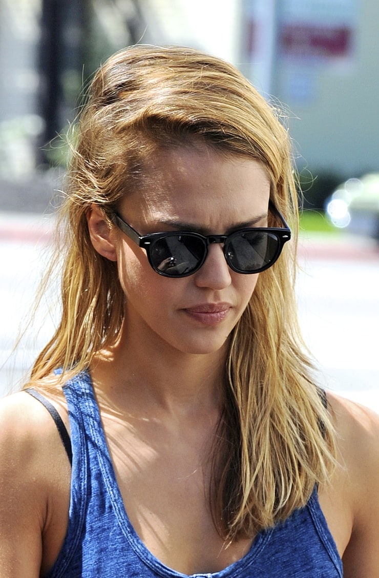 Picture Of Jessica Alba 9554