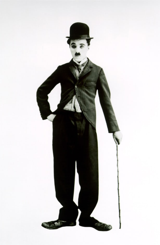 Charles Chaplin