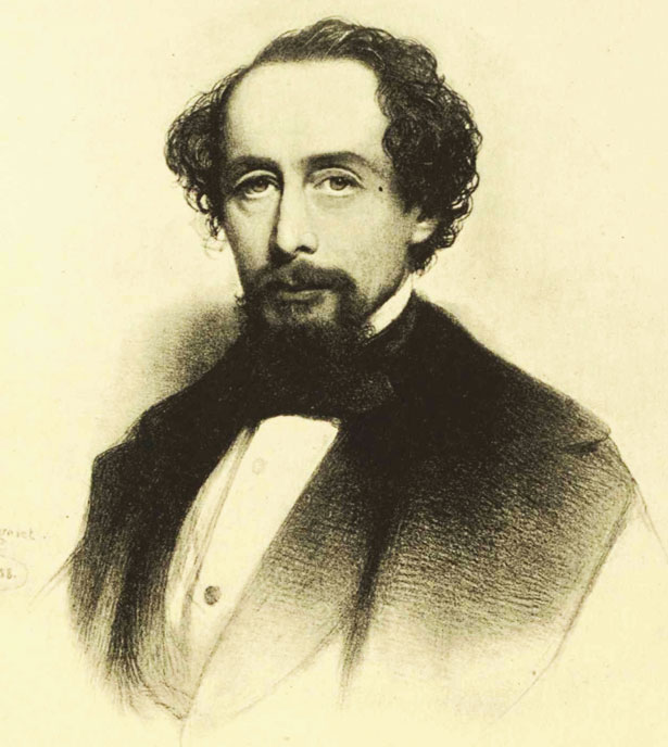 Charles Dickens Charles Dickens