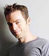 Justin Kirk