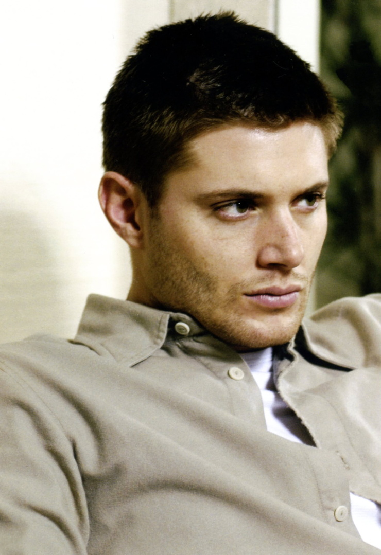 Jensen Ackles Jensen Ackles