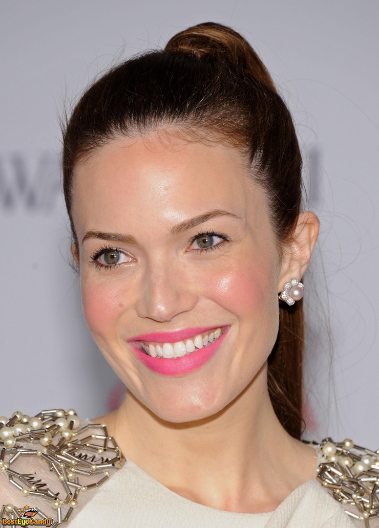Mandy Moore Mandy Moore