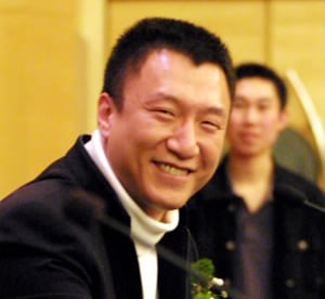 Honglei Sun