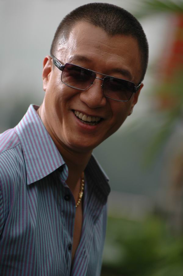 Honglei Sun