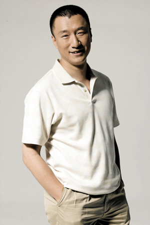 Honglei Sun