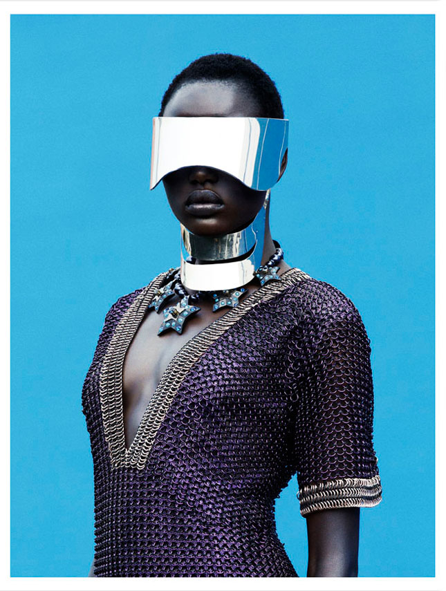 Ajak Deng Ajak Deng
