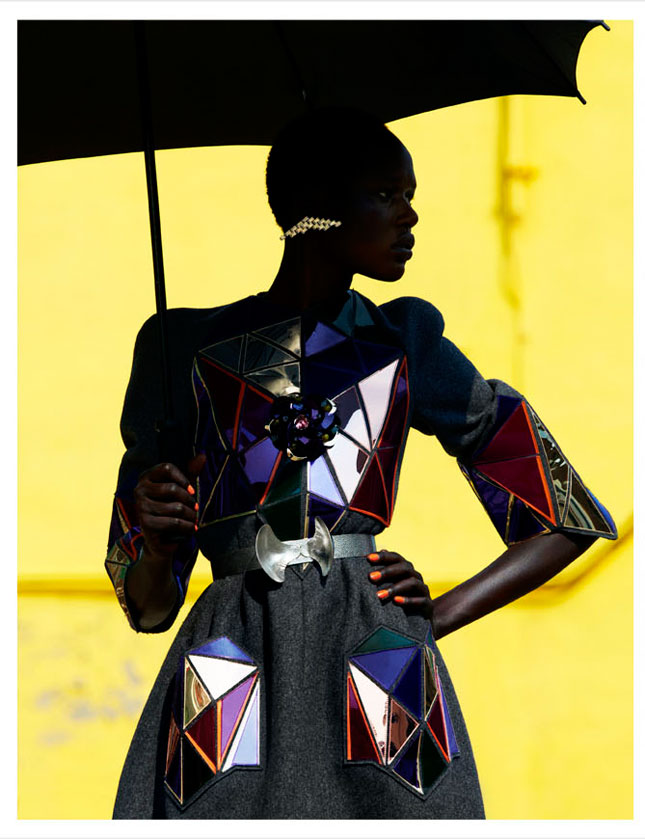 Ajak Deng Ajak Deng