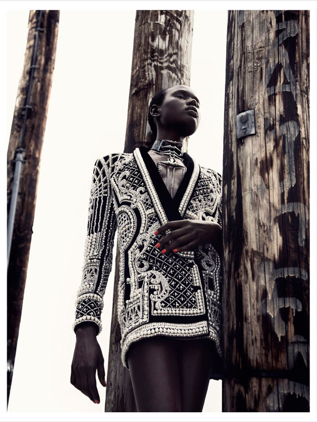 Ajak Deng Ajak Deng