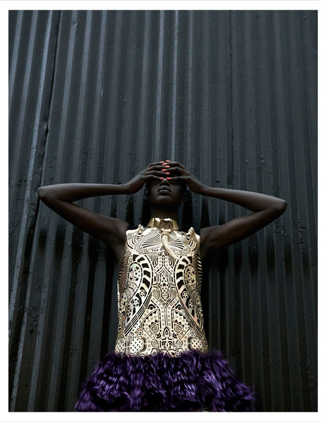 Ajak Deng Ajak Deng