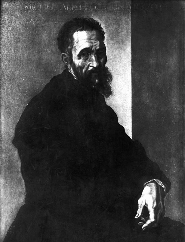 Michelangelo Michelangelo