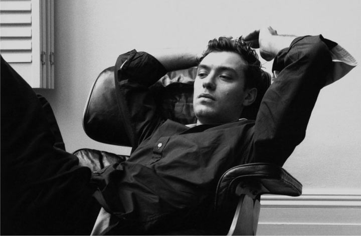 Jude Law Jude Law