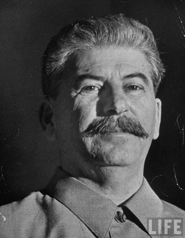 Joseph Stalin