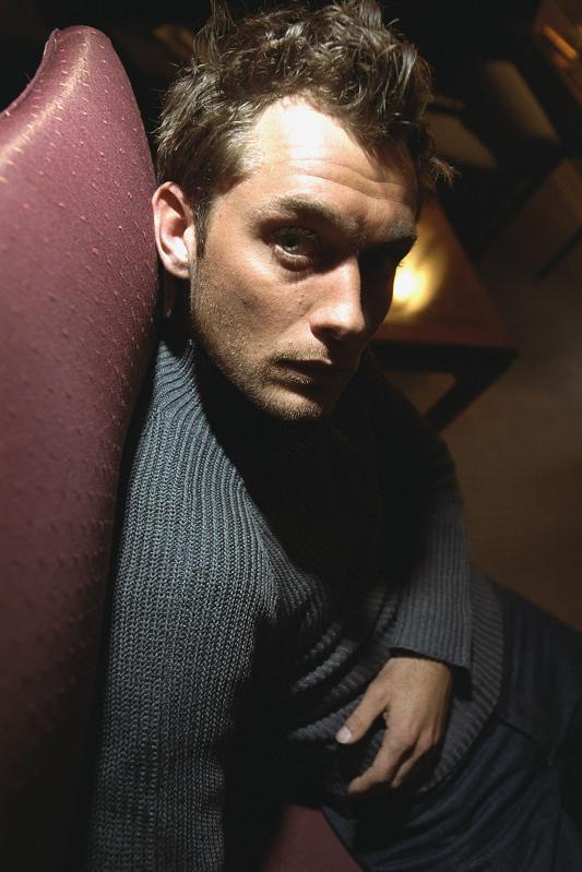 Jude Law