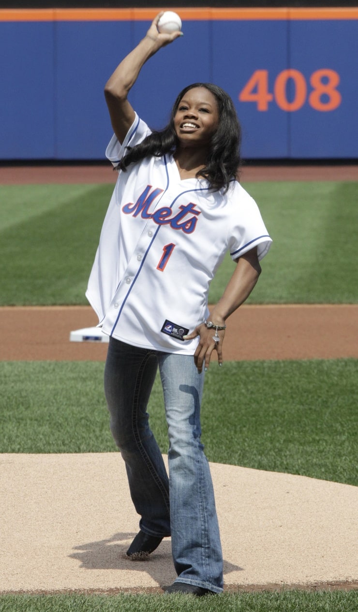 Gabrielle Douglas