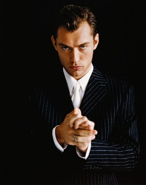 Jude Law Jude Law