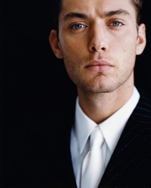 Jude Law Jude Law
