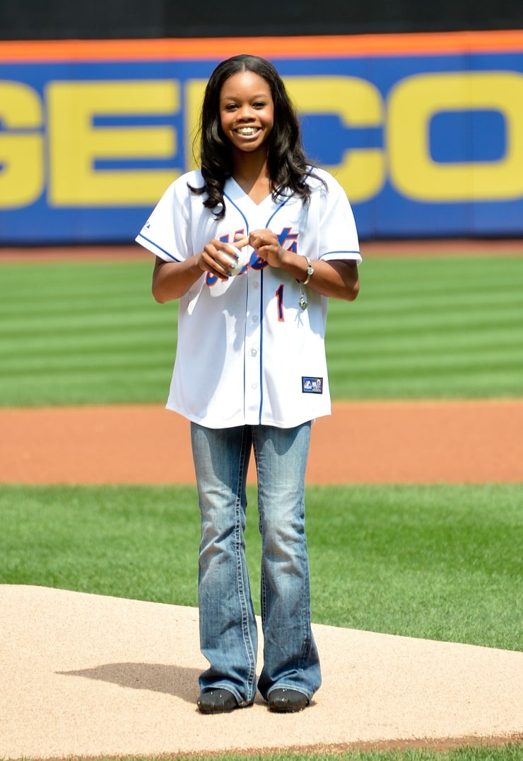 Gabrielle Douglas