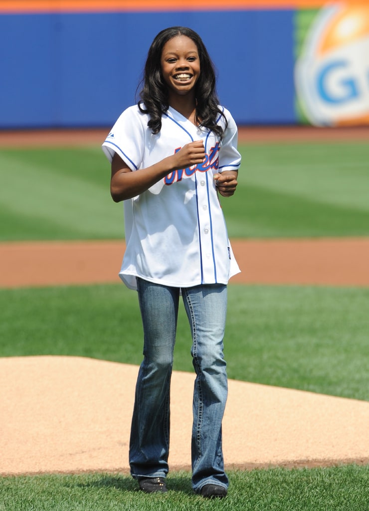 Gabrielle Douglas