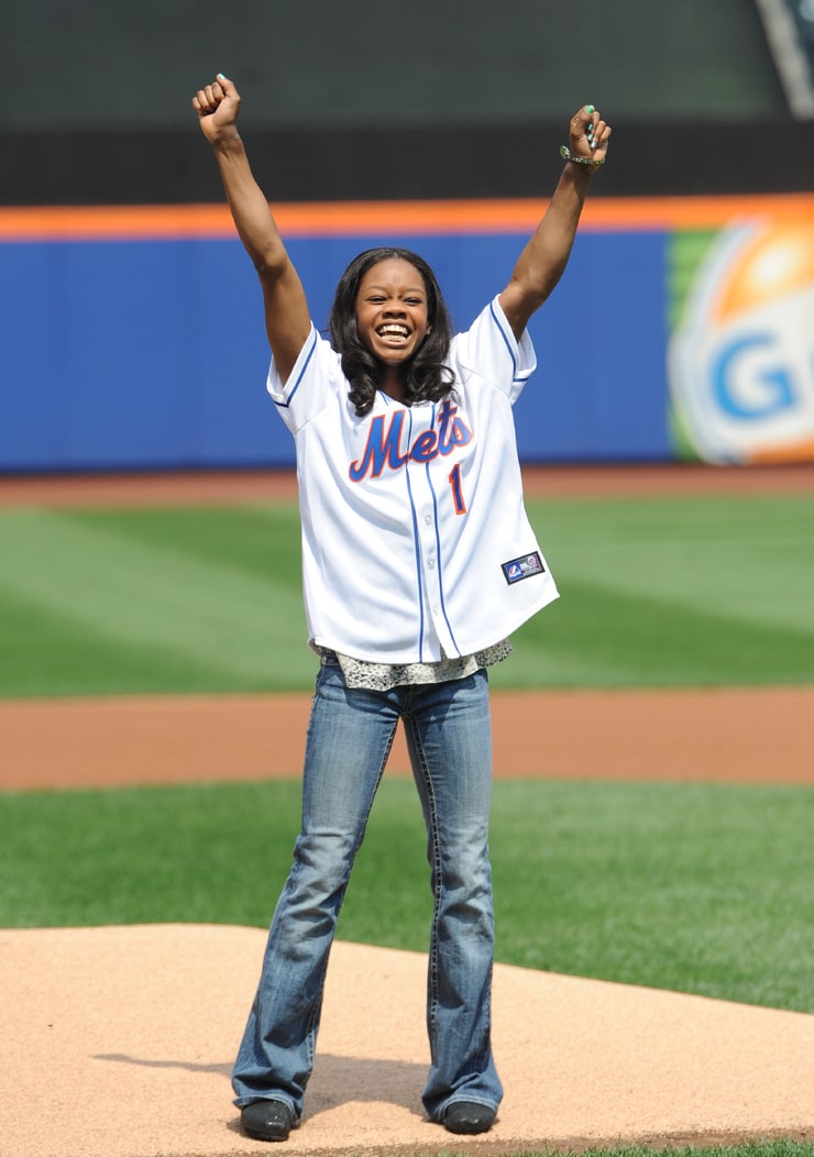 Gabrielle Douglas