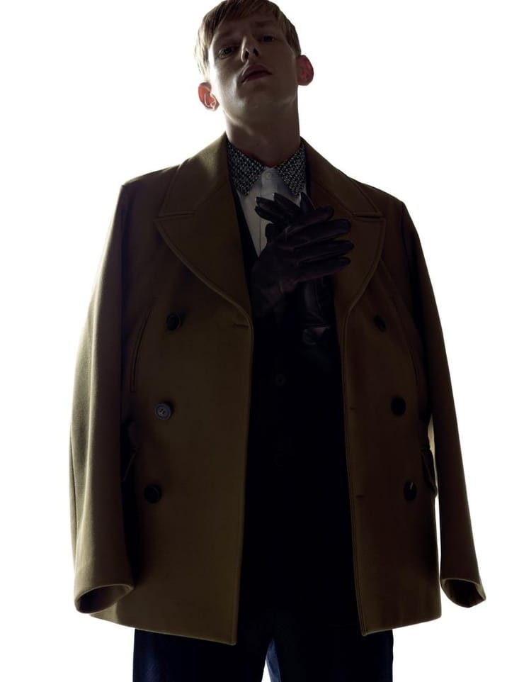 Thomas Penfound