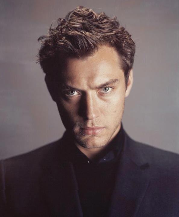 Jude Law