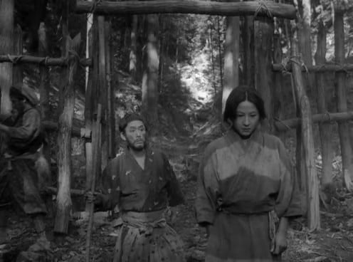 Sansho the Bailiff (1954) Sansho the Bailiff (1954)