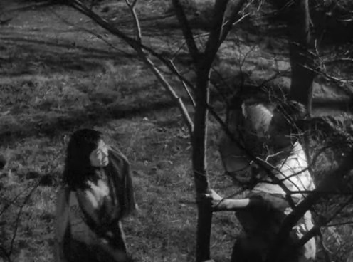Sansho the Bailiff (1954) Sansho the Bailiff (1954)