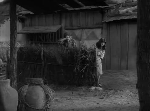Sansho the Bailiff (1954) Sansho the Bailiff (1954)