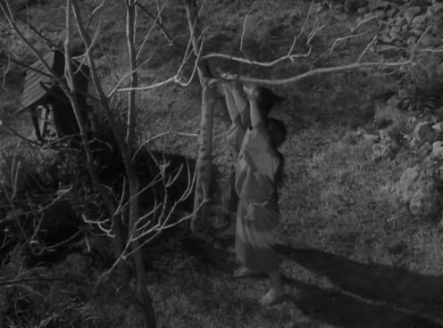 Sansho the Bailiff (1954) Sansho the Bailiff (1954)