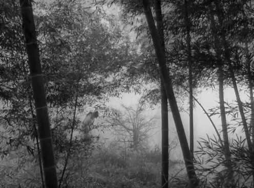 Sansho the Bailiff (1954) Sansho the Bailiff (1954)