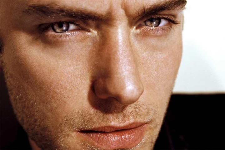 Jude Law