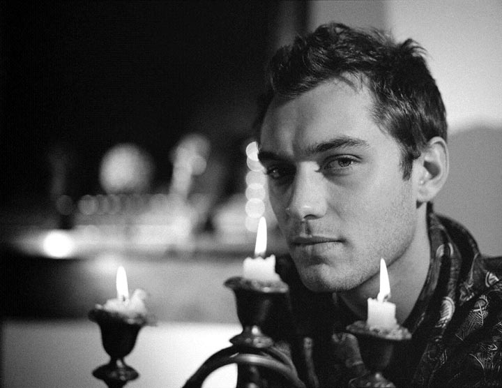 Jude Law