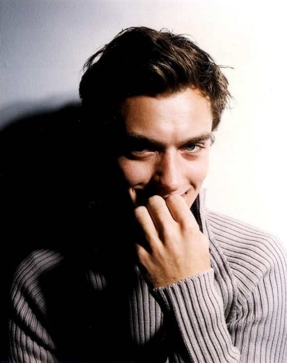 Jude Law image