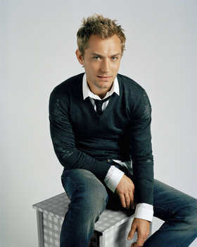Jude Law Jude Law