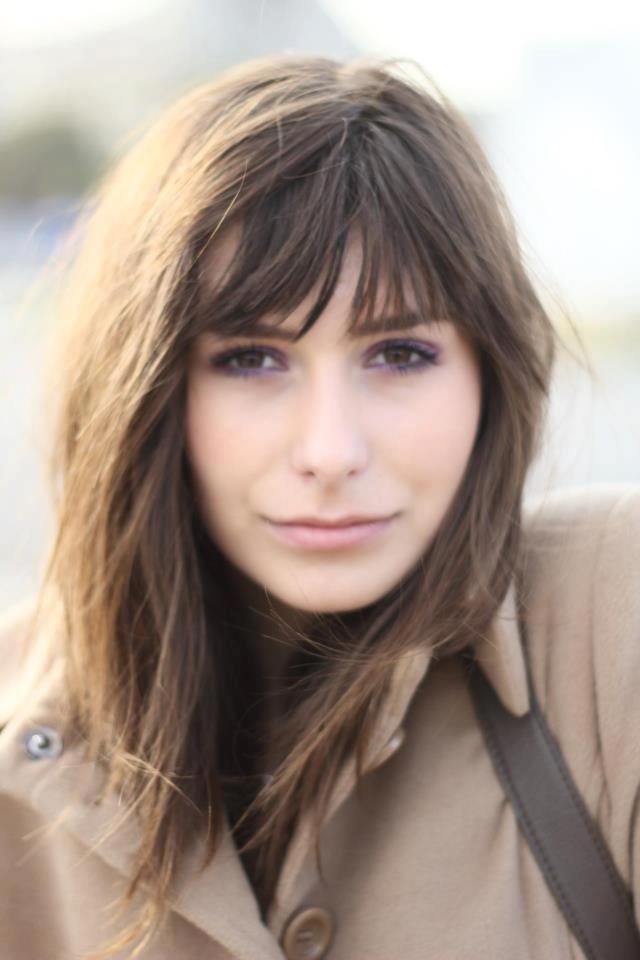 Bianca Dragomir