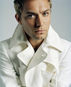 Jude Law